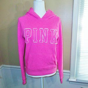 PINK Victoria's Secret Hoodie Size XS GREAT BUY